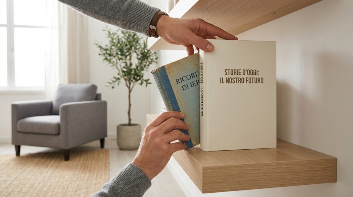 scopri la regola d'oro per dire addio al disordine e fermare definitivamente l'accumulo nella tua casa. consigli pratici per un ambiente sempre organizzato e sereno.