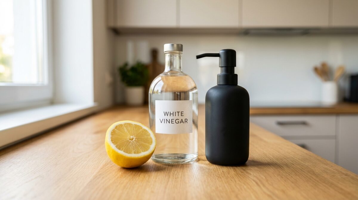 scopri come dire addio alle tracce sui vetri adottando gesti semplici ed efficaci senza l'uso di prodotti chimici. guida pratica per vetri sempre puliti e brillanti in modo naturale.