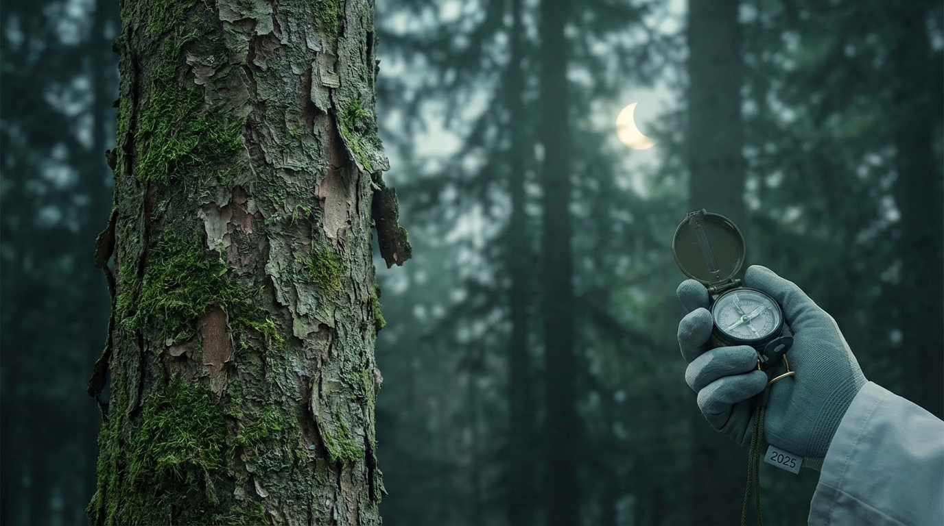 scopri come gli scienziati analizzano e smontano lo studio che suggerisce che gli alberi possano percepire l'arrivo di un'eclissi solare. approfondimenti e verità dietro questa ipotesi molto discussa.