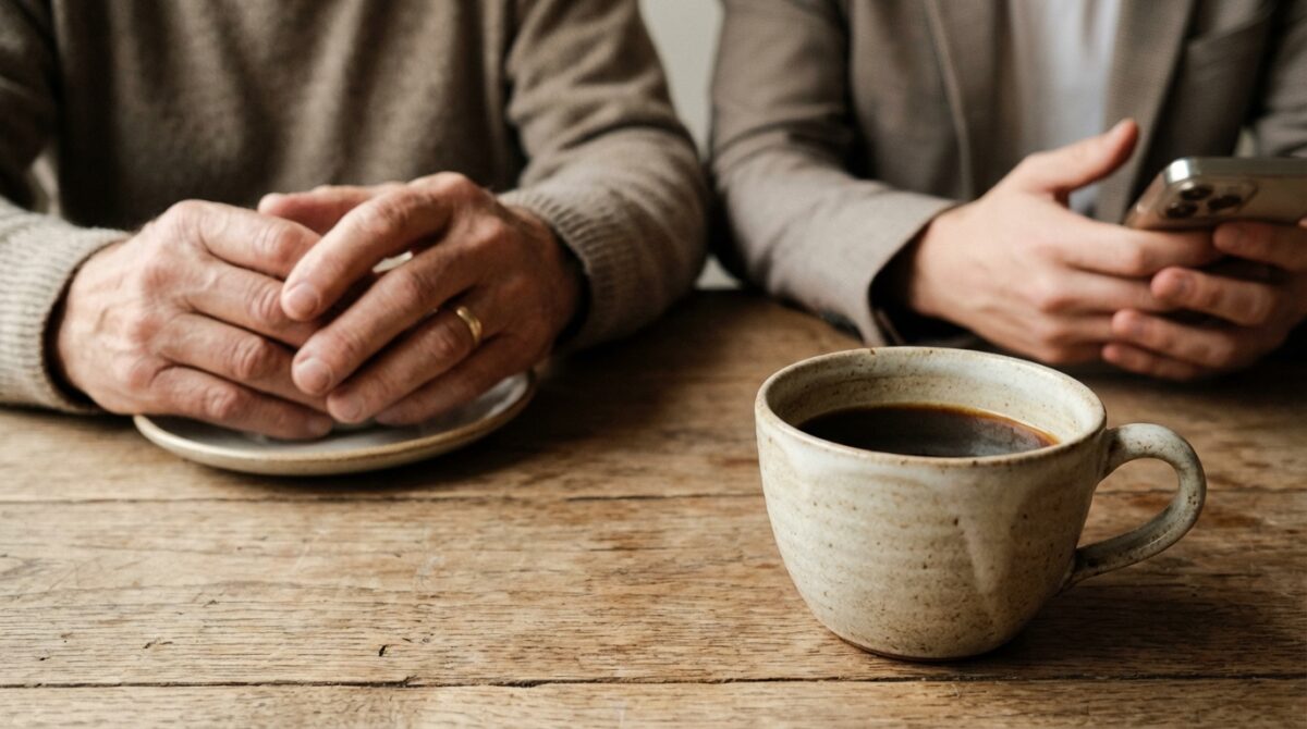 scopri come alcune espressioni usate dagli anziani con noncuranza possono essere percepite dai giovani come sminuenti, esplorando le differenze generazionali nel linguaggio.