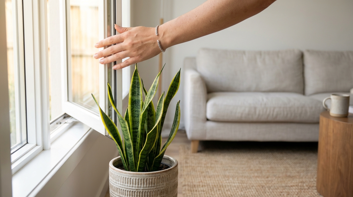 scopri come mantenere la casa fresca naturalmente senza usare deodoranti chimici, con suggerimenti semplici ed efficaci per un ambiente sano e piacevole.