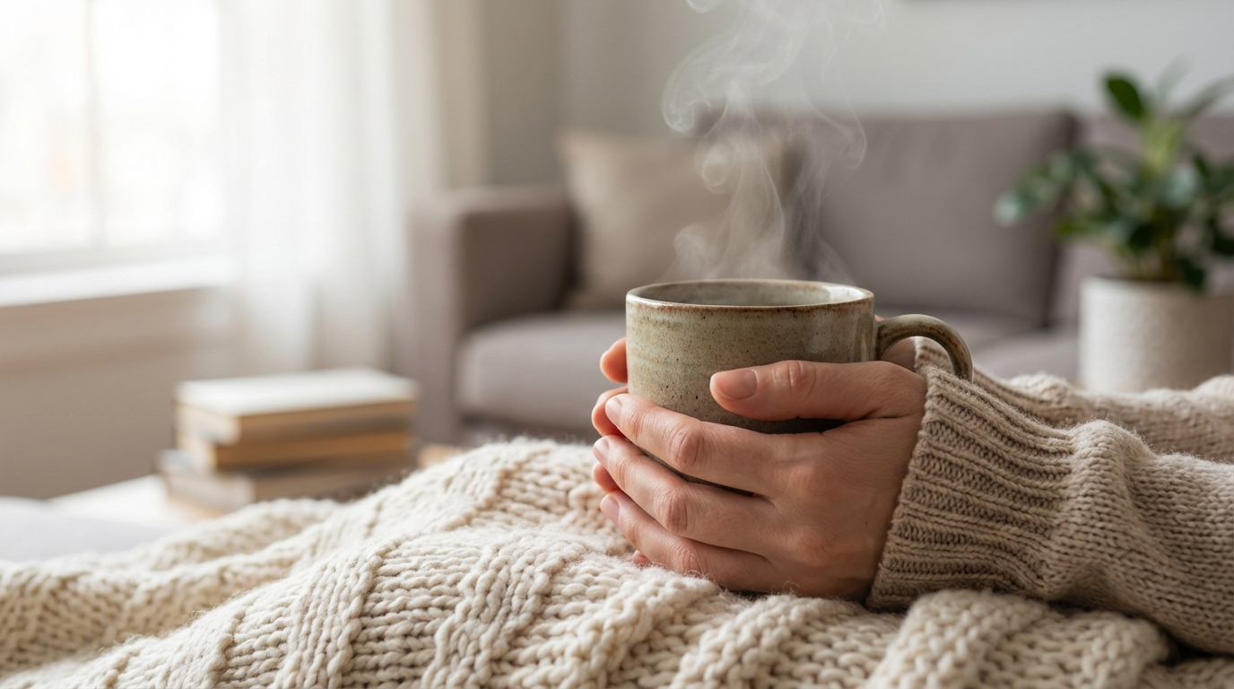 scopri cosa rivela la psicologia sul preferire restare a casa invece di uscire con gli amici e come questo riflette la tua personalità e benessere.