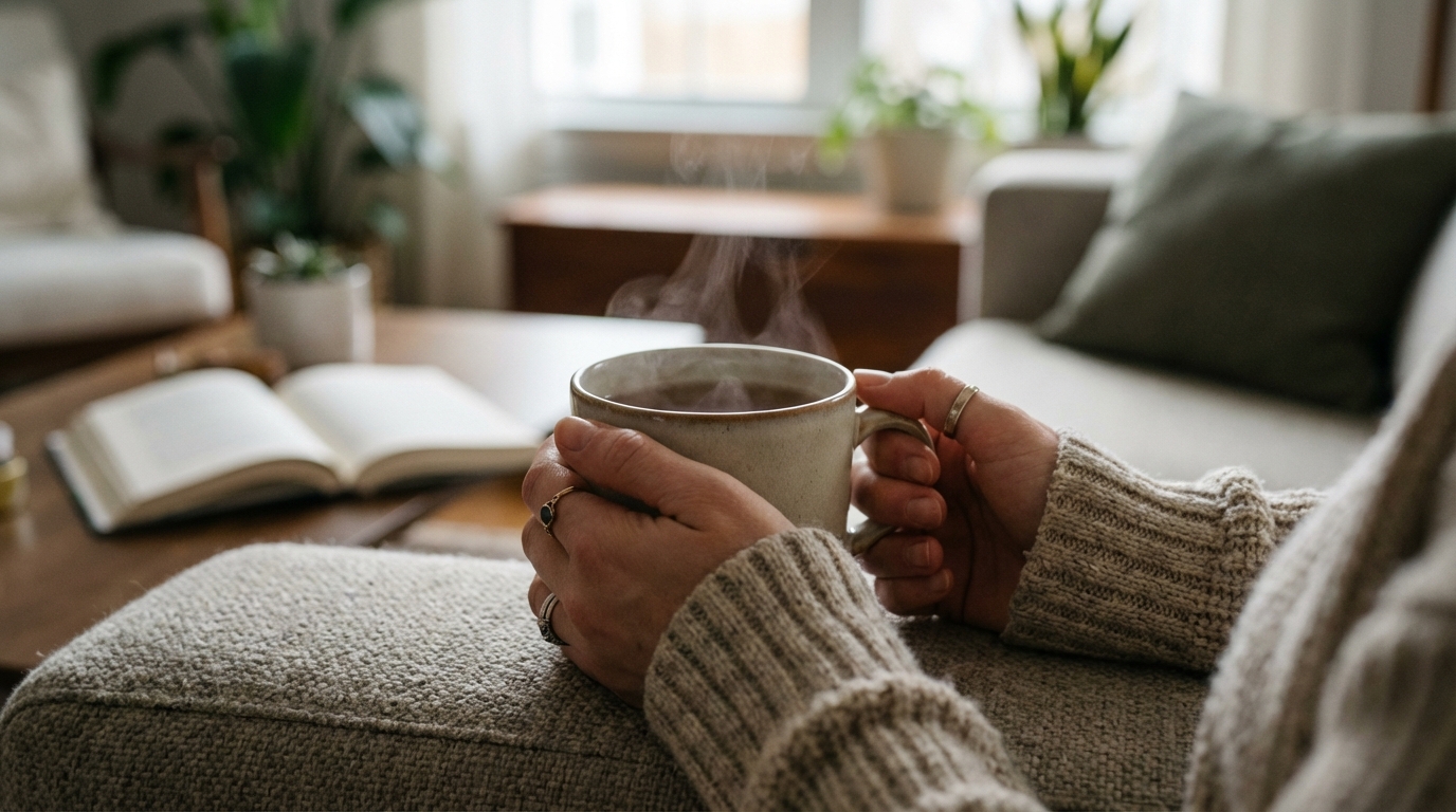 scopri cosa significa, secondo la psicologia, preferire stare a casa invece di uscire con gli amici e quali sono le ragioni dietro questa scelta.