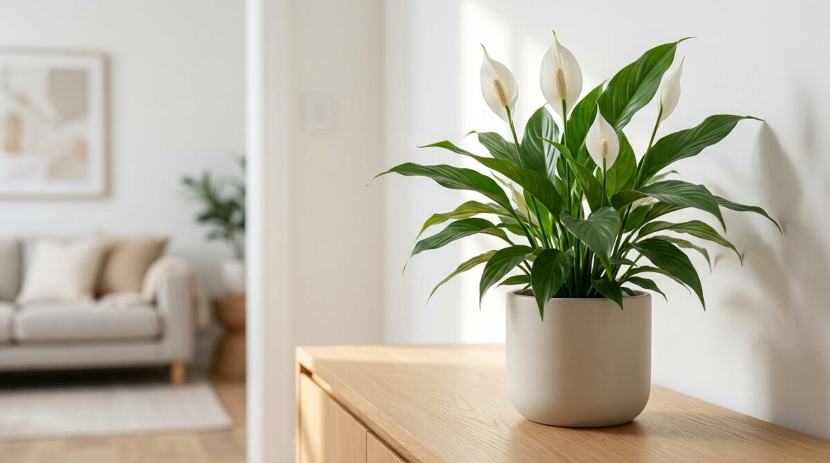 scopri le stanze ideali della casa dove posizionare il fiore di luna secondo il feng shui per attrarre prosperità e armonia per tutto l'anno.