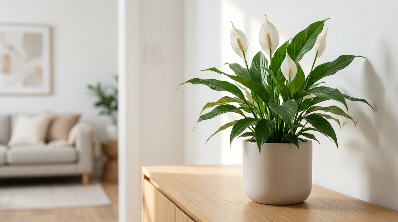 scopri le stanze ideali della casa dove posizionare il fiore di luna secondo il feng shui per attrarre prosperità e armonia per tutto l'anno.