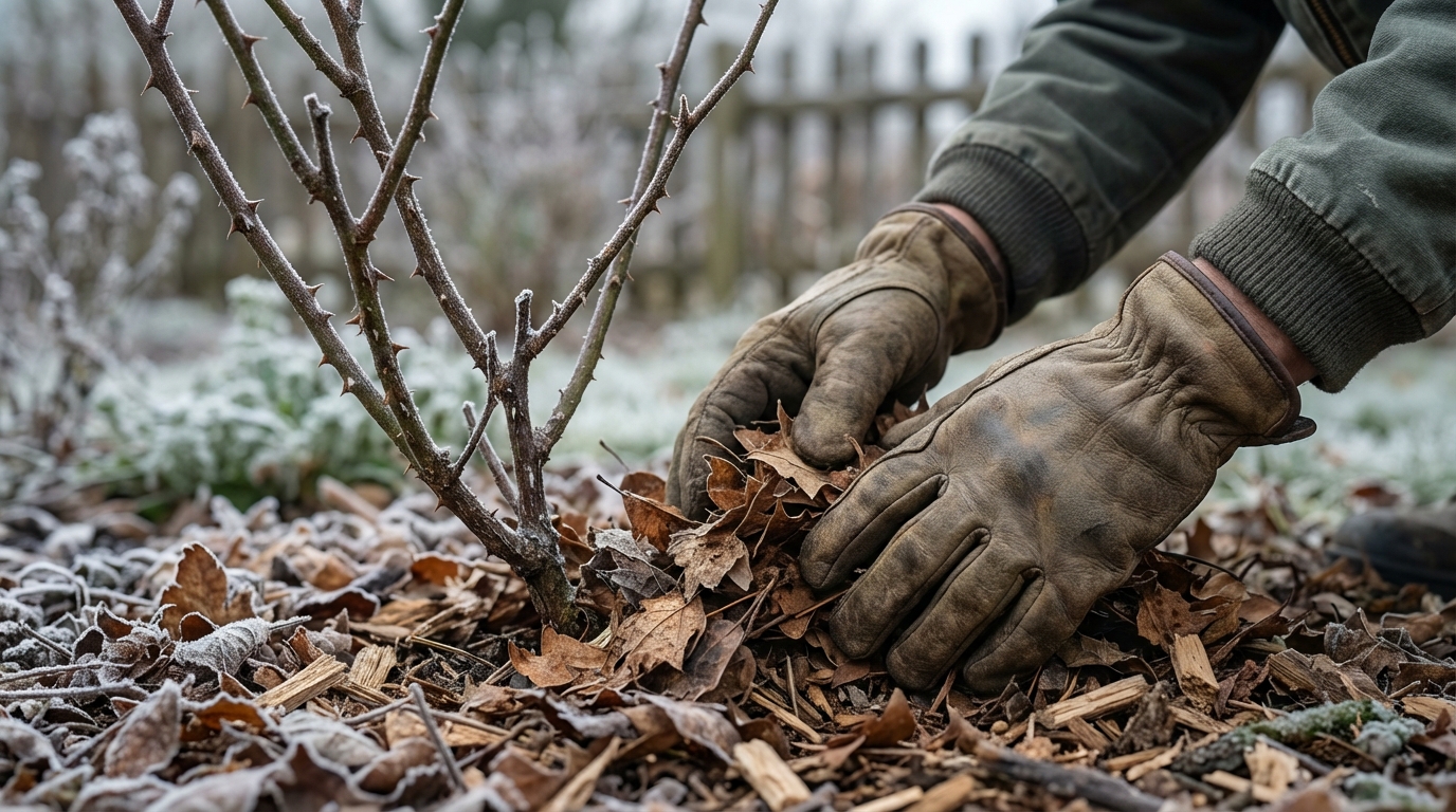 scopri i 3 gesti semplici da evitare o fare a febbraio per garantire una primavera fiorita e un giardino sano e rigoglioso.