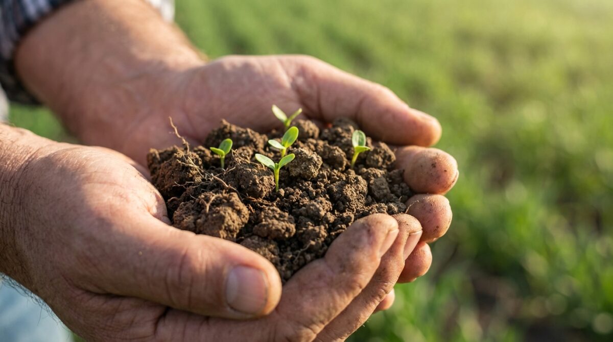 gli esperti analizzano lo stato dei suoli europei, evidenziando come nel 70% dei casi l'impatto sulla biodiversità sotterranea sia significativo, sottolineando l'importanza di preservare questi ecosistemi vitali.