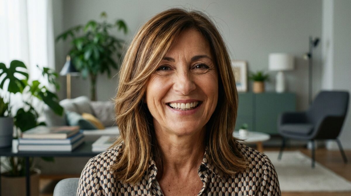 scoprite le 3 acconciature da evitare dopo i cinquant'anni che vi fanno sembrare più anziani. consigli utili per un look fresco e giovanile.