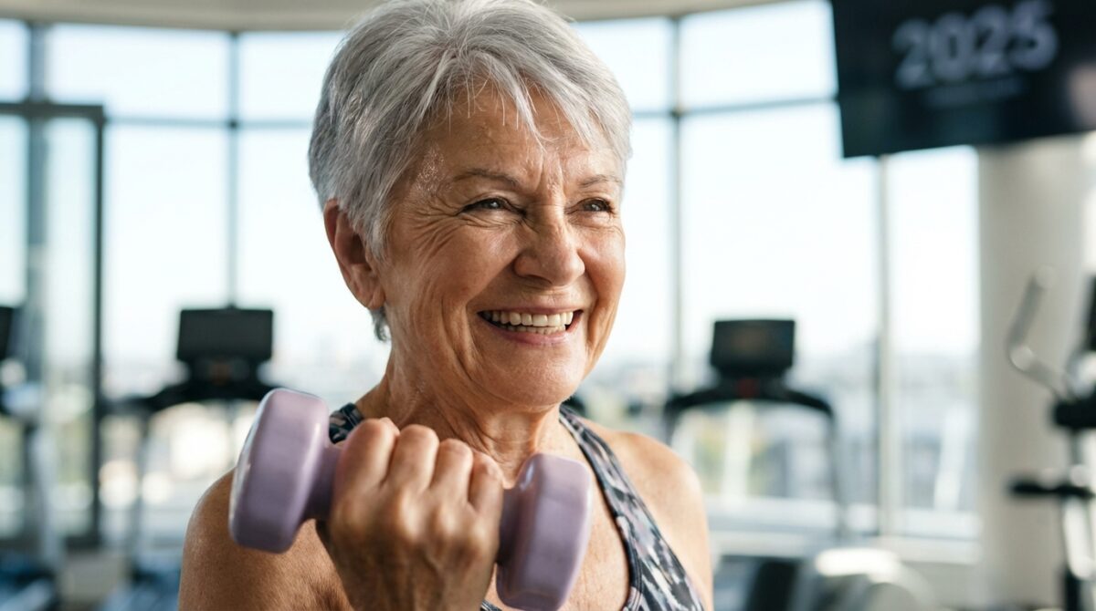 scopri come a 92 anni mi sento come a 50 grazie a questo sport che pratico ogni giorno. vivi una vita attiva e piena di energia con il mio segreto!