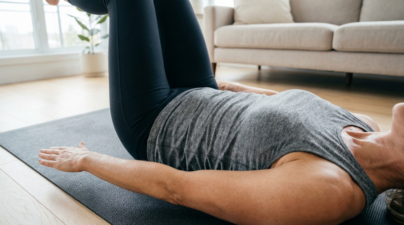 scopri il programma di allenamento quotidiano che mi ha permesso di avere la pancia piatta a 53 anni. consigli semplici ed efficaci per mantenerti in forma ogni giorno.