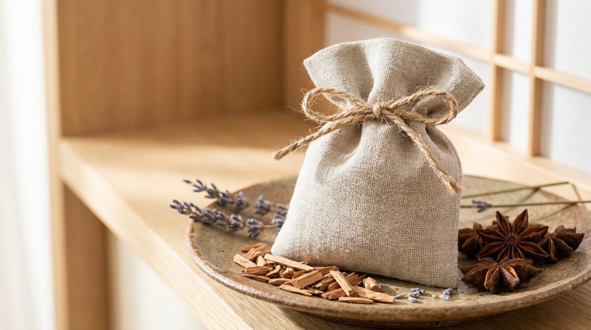 scopri la nuova tendenza giapponese per profumare gli ambienti: un'alternativa alle candele che dura diversi giorni, offrendo freschezza e fragranze uniche per la tua casa.