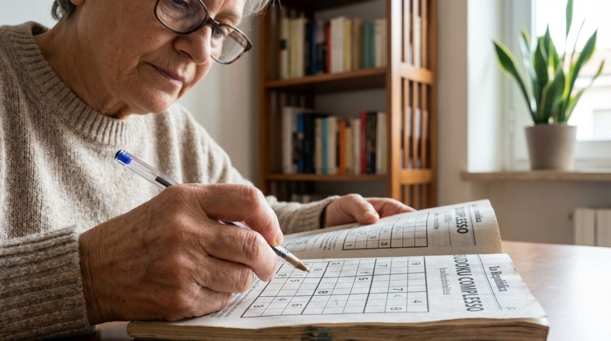 scopri le 8 abitudini utili che i sessantenni e settantenni mentalmente forti condividono per vivere una vita piena e positiva.