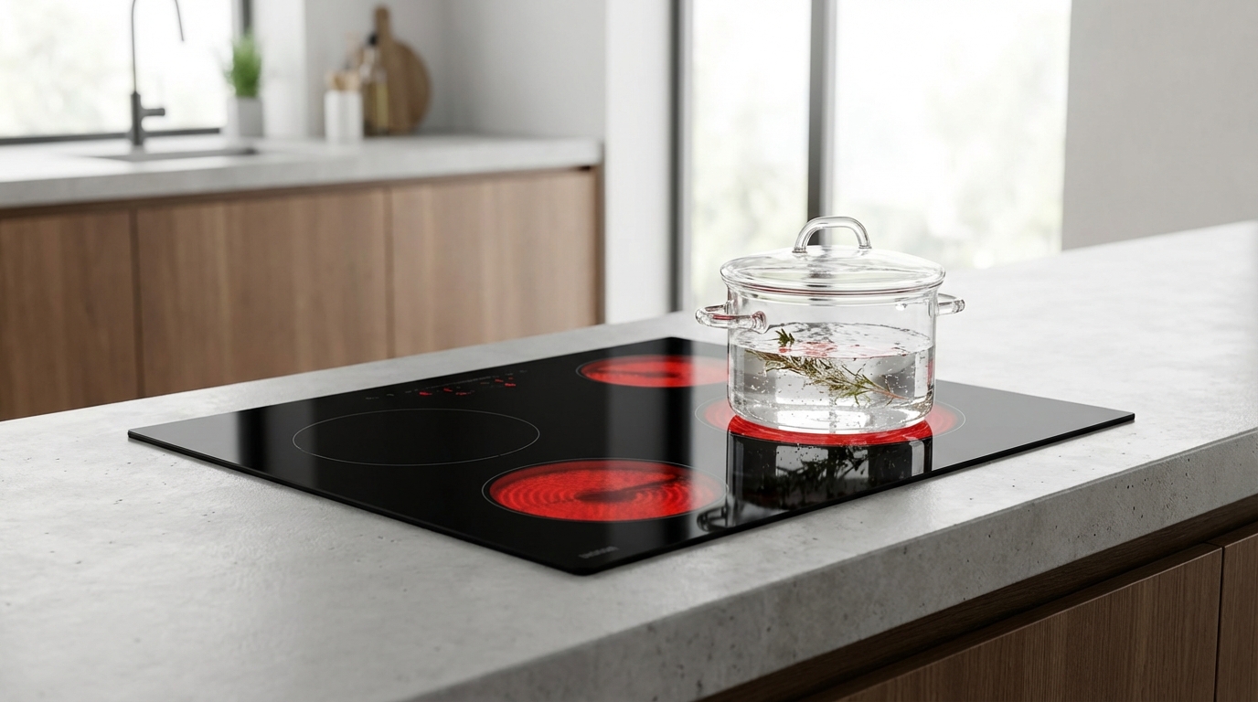 scopri la nuova tecnologia che nel 2026 rivoluzionerà completamente le cucine, superando la cottura a induzione con soluzioni più efficienti ed economiche.