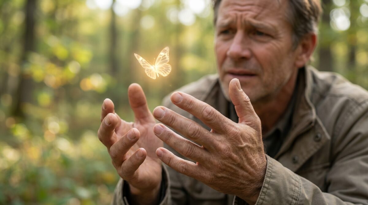 la scienza conferma: le persone felici condividono tutte lo stesso punto debole. scopri cosa rende unica la felicità secondo gli esperti.