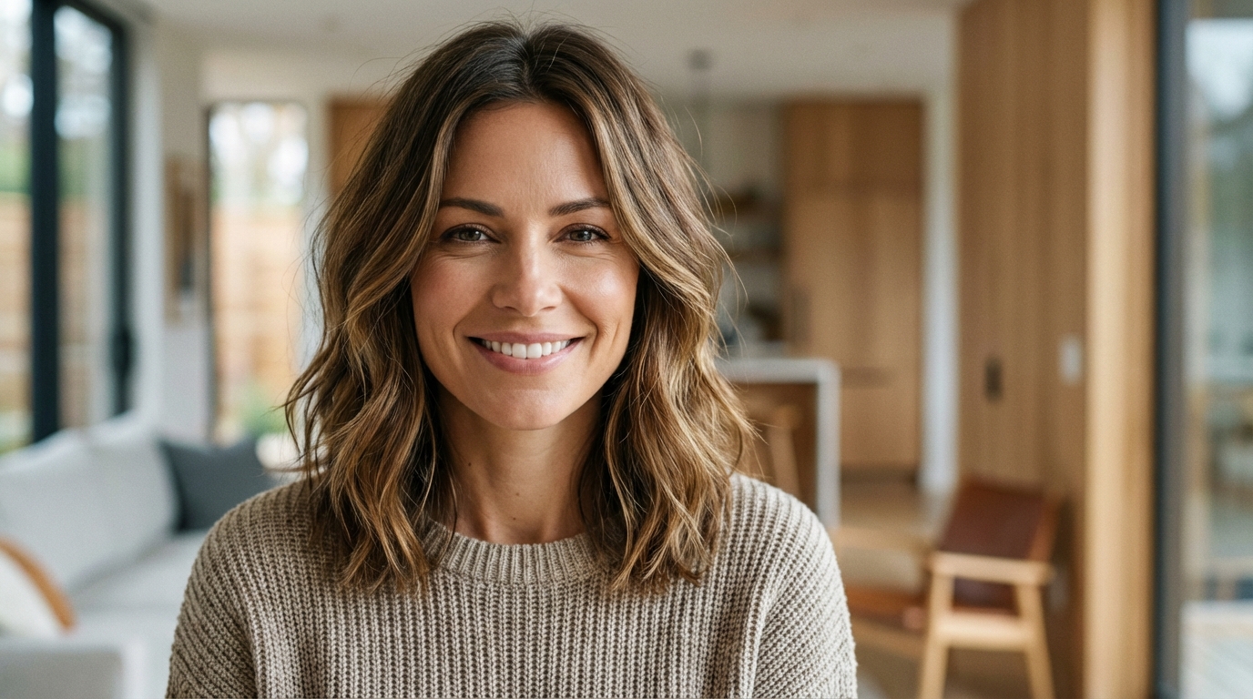 scopri l'acconciatura trendy del 2026, perfetta per tutti i tipi di capelli e la soluzione ideale per rinnovare il tuo stile con un look fresco e moderno.