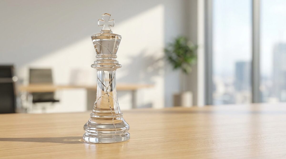 le persone con un alto qi spesso condividono un punto debole che può rendere la loro vita più complessa. scopri di cosa si tratta e come affrontarlo.