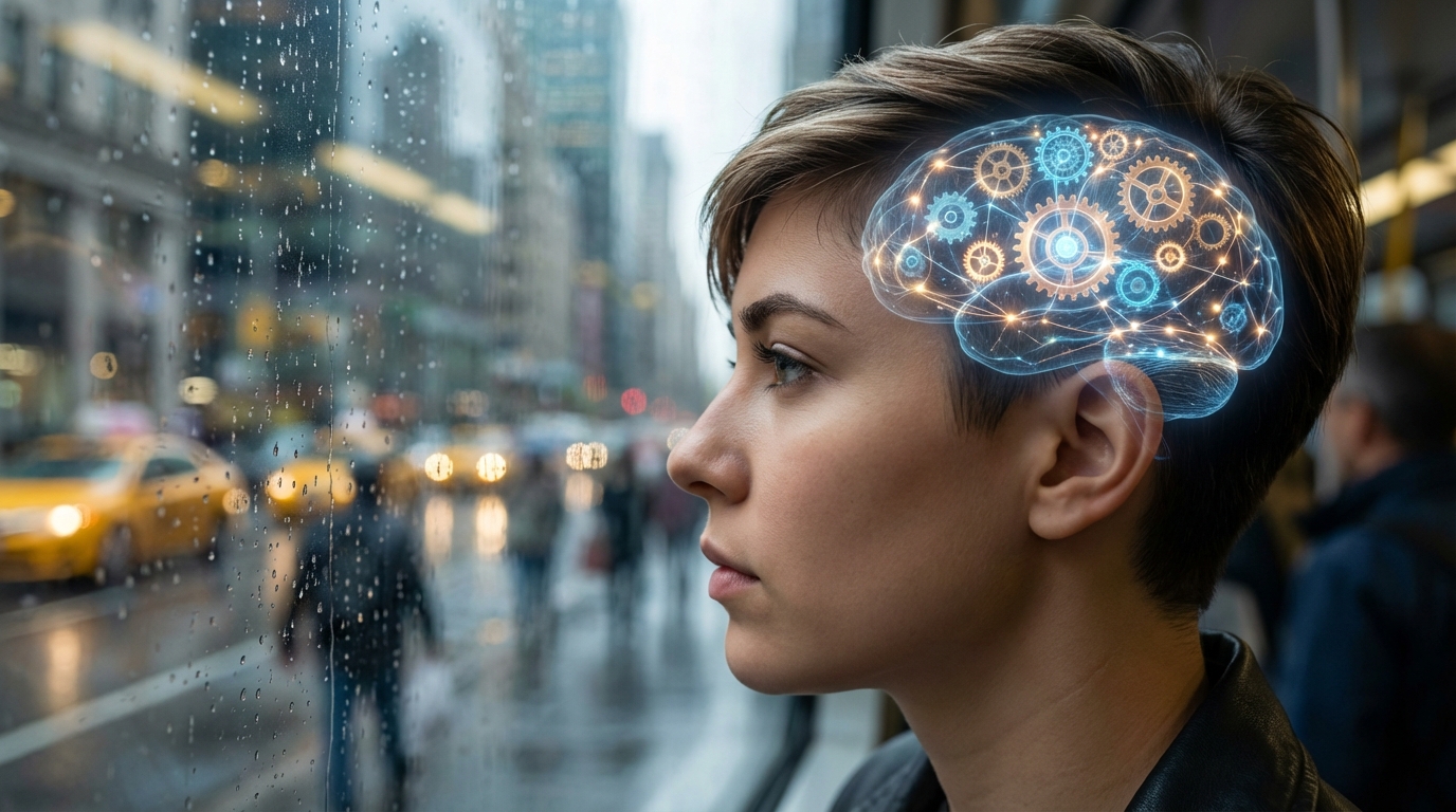 le persone più intelligenti non si lamentano mai di questi 7 problemi: scopri quali sono e come affrontarli con saggezza e calma.