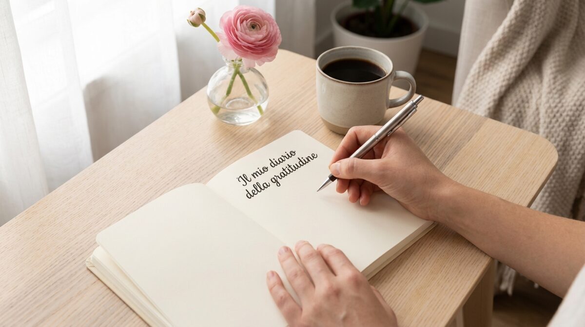 scoprite il segreto per essere felici ogni giorno secondo uno psicologo: non cercate più la felicità, ma imparate come viverla quotidianamente.