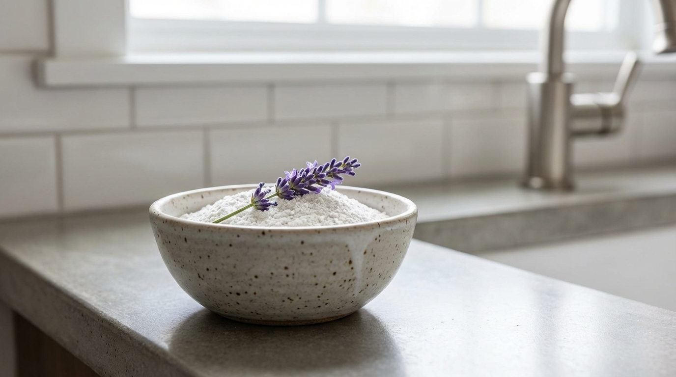 scopri come eliminare l'odore di muffa persistente nell'armadio con una miscela semplice e comune, spesso sottovalutata ma efficace.