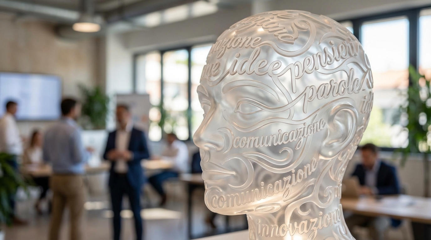 scopri cosa rivela davvero della personalità di una persona il parlare incessantemente, secondo la psicologia.