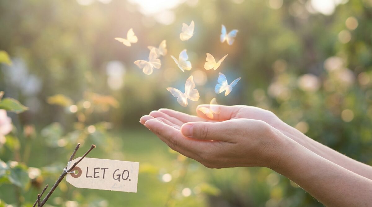 scopri perché il cervello fatica a lasciar andare, anche quando la ragione suggerisce il contrario, e come comprendere meglio questo processo mentale complesso.