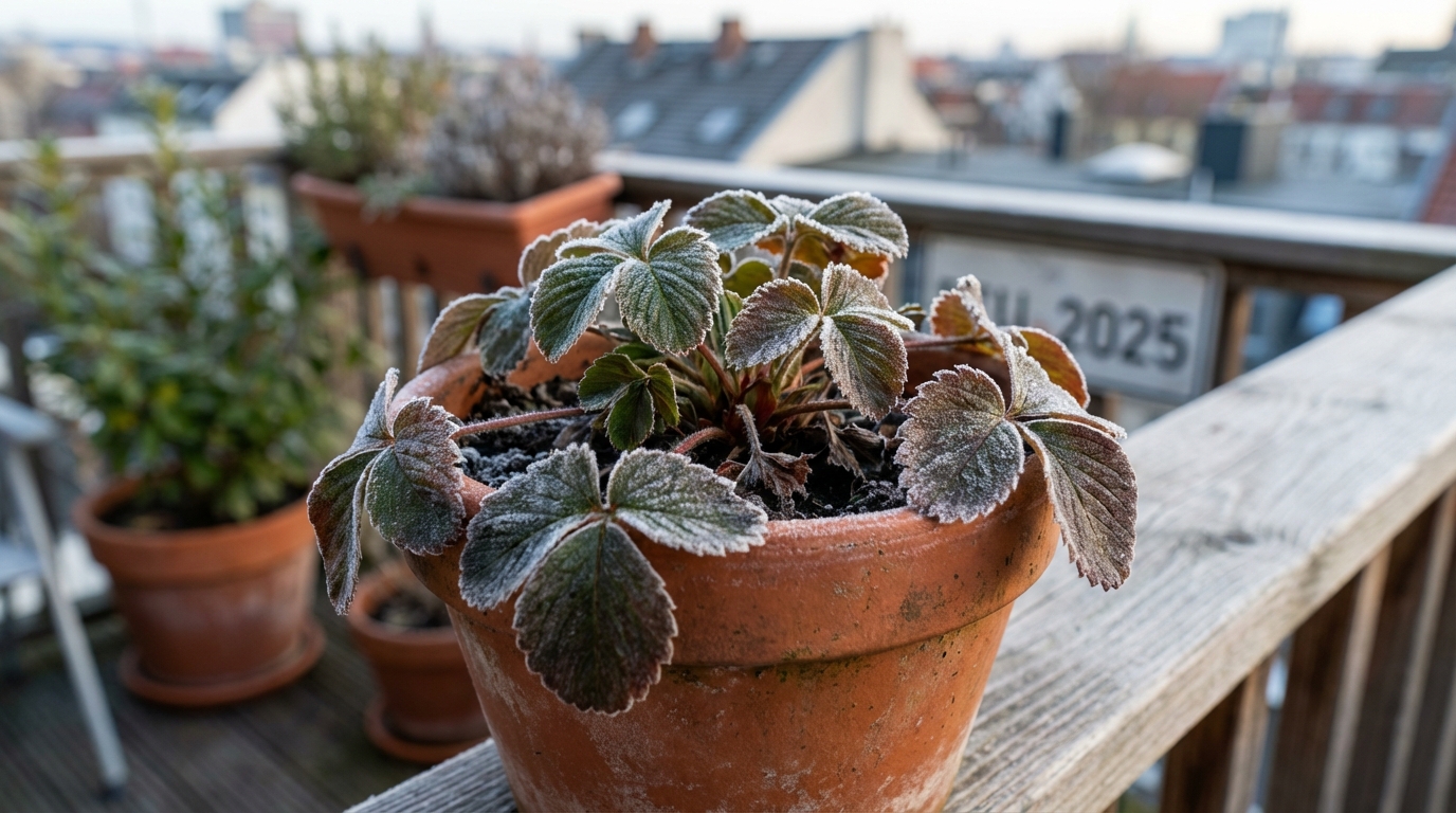 scoprite come coltivare fragole in casa già a giugno con una semplice azione da fare prima della fine dell'inverno. guida facile per piante di fragole sane e frutti gustosi.
