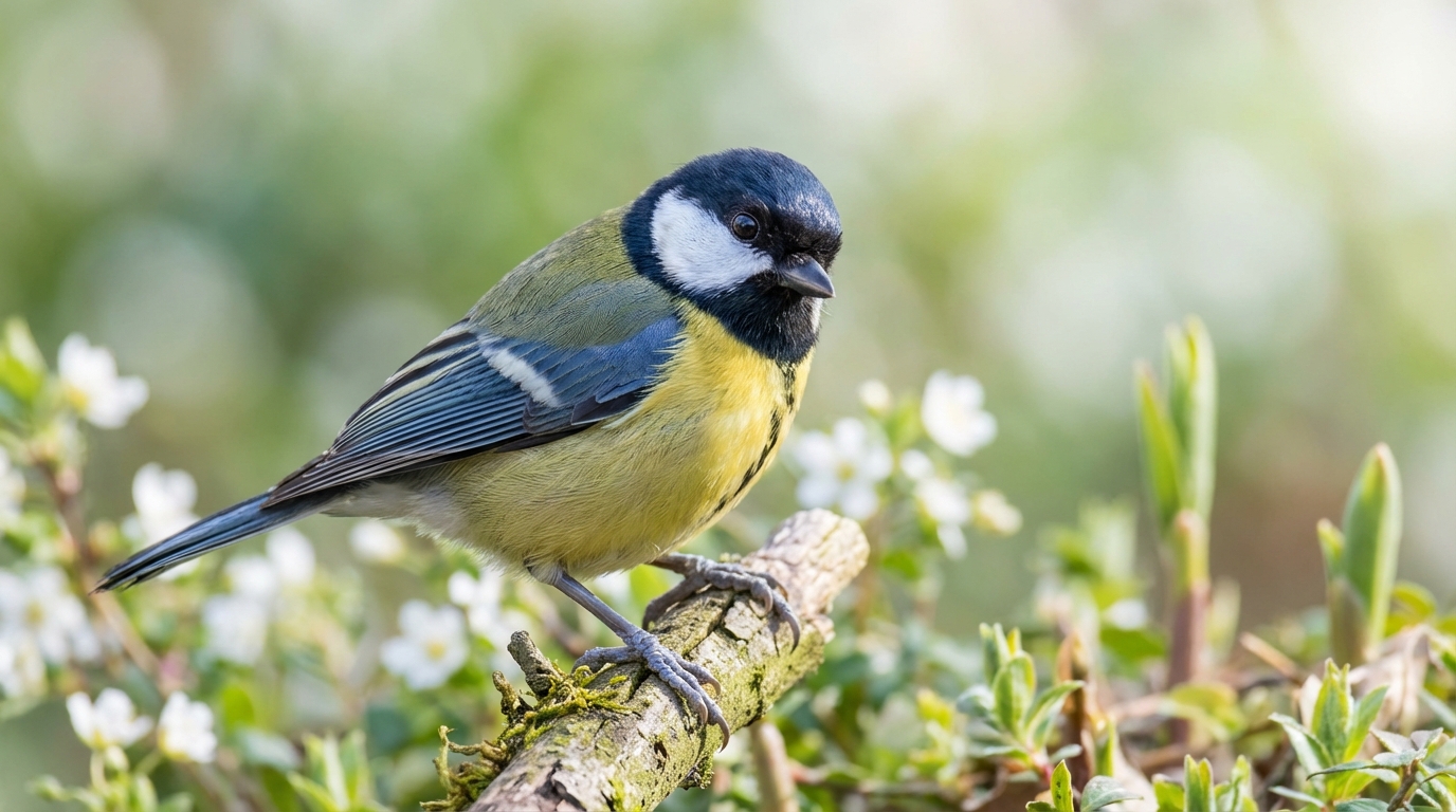 scopri la data esatta a partire dalla quale è consigliato iniziare a ridurre il nutrimento degli uccelli per favorire il loro benessere.