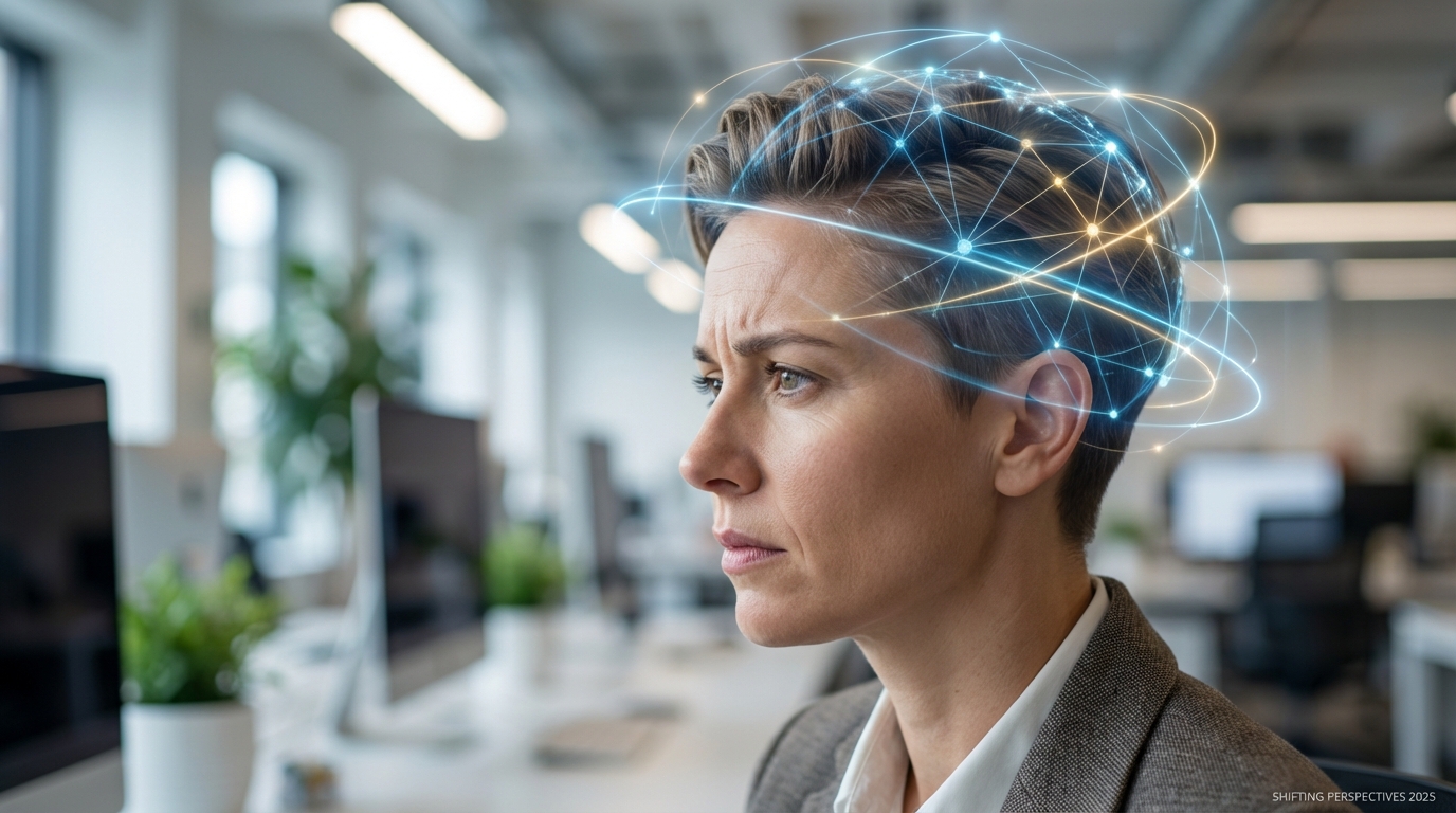 scopri la frase che solo le persone più intelligenti pronunciano sempre, spiegata da una psicologa esperta.