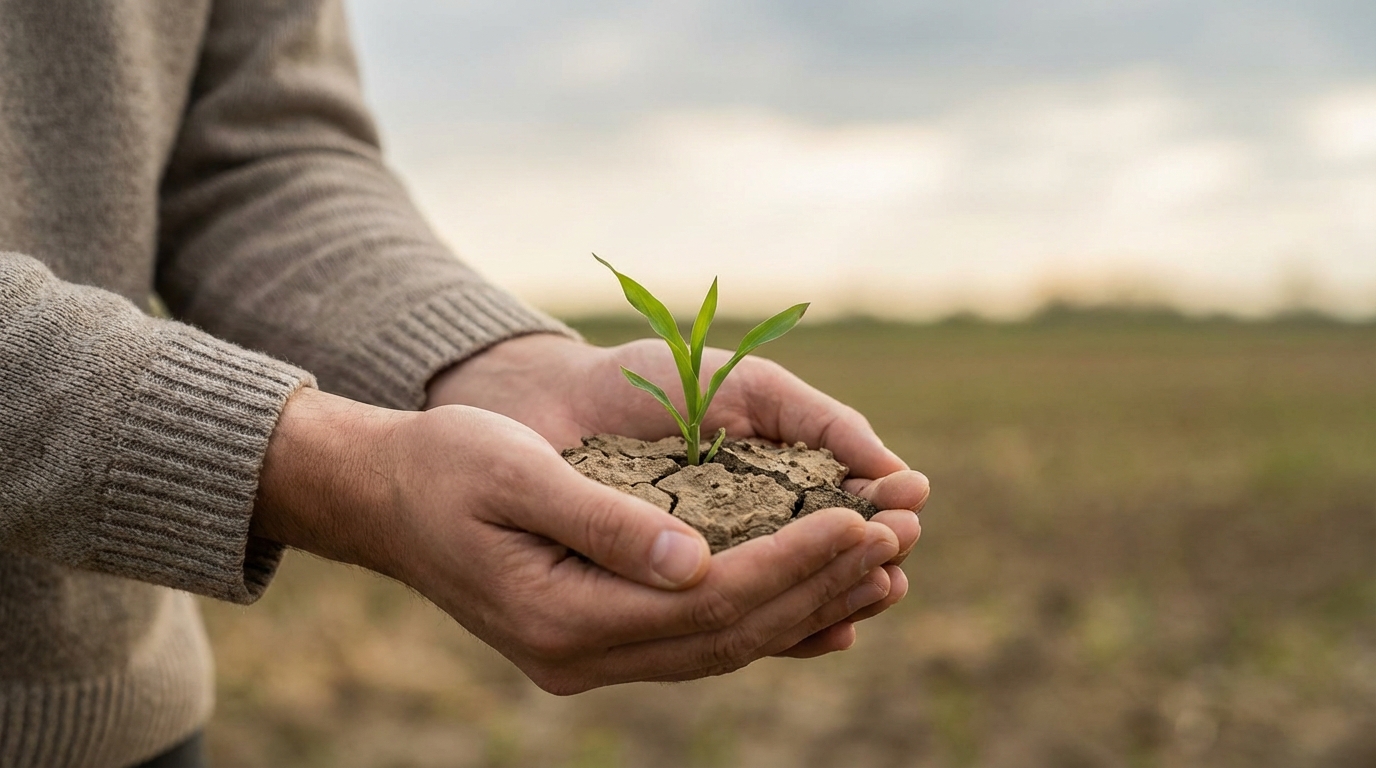 scopri la verità nascosta dietro una grande promessa dello sviluppo personale: una bugia svelata dalla scienza.