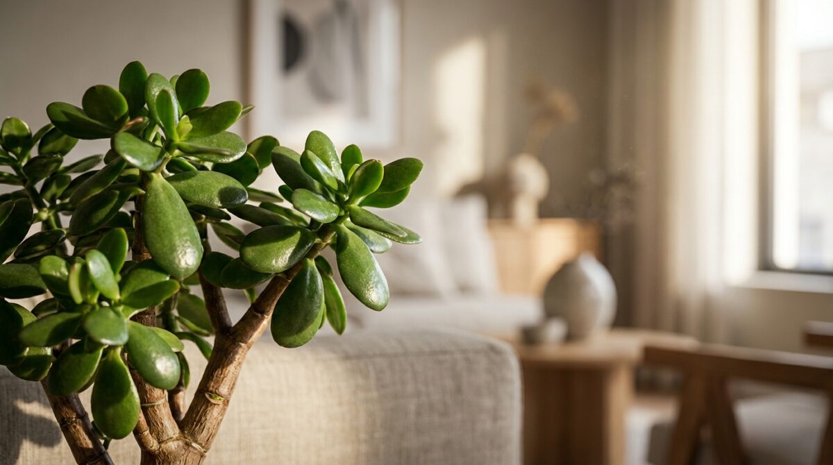 scoprite come prendervi cura della vostra pianta da appartamento portafortuna, evitando errori comuni su luce, innaffiatura e rinvaso per mantenerla sempre sana e rigogliosa.