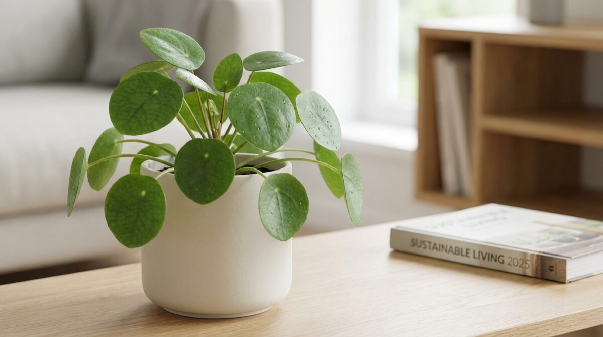 scoprite queste 5 piante da appartamento portafortuna, amate dai designer, che sicuramente mancano ancora alla vostra casa nel 2026 per portare stile e buon auspicio.