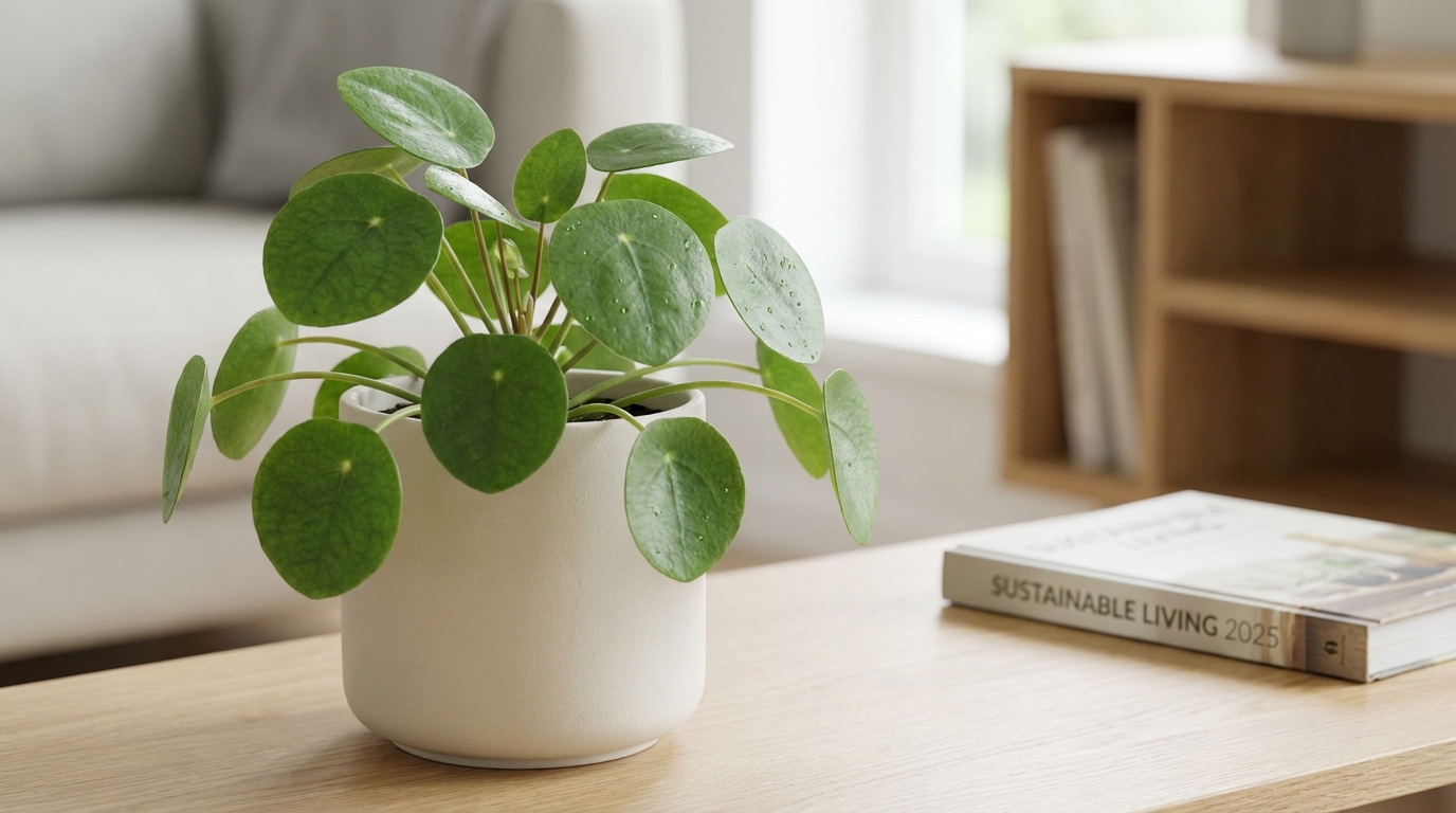 scoprite queste 5 piante da appartamento portafortuna, amate dai designer, che sicuramente mancano ancora alla vostra casa nel 2026 per portare stile e buon auspicio.