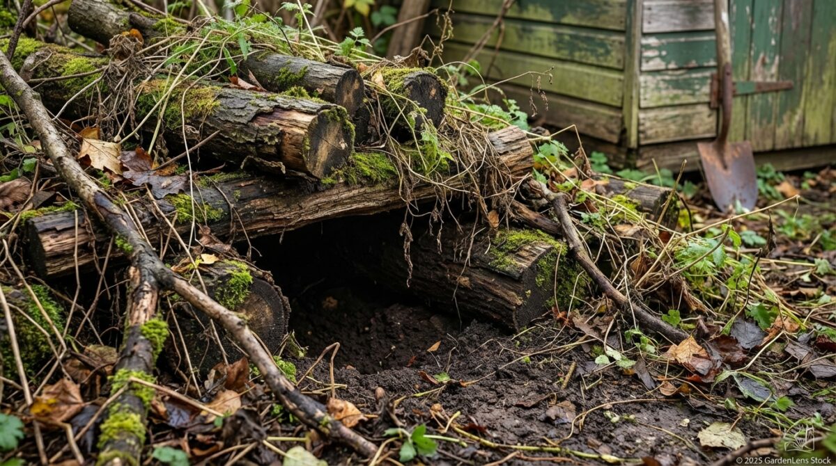 scopri quali errori comuni in giardino attirano i ratti e come evitarli per proteggere la tua casa e il tuo spazio verde. impara a riconoscere e correggere queste cattive abitudini quotidiane.