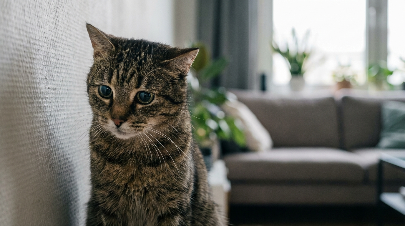 scoprite i segnali spesso ignorati che indicano che il vostro gatto sta perdendo la voglia di vivere, nonostante sembri perfetto. imparate a riconoscere questi campanelli d'allarme per migliorare il benessere del vostro amico felino.