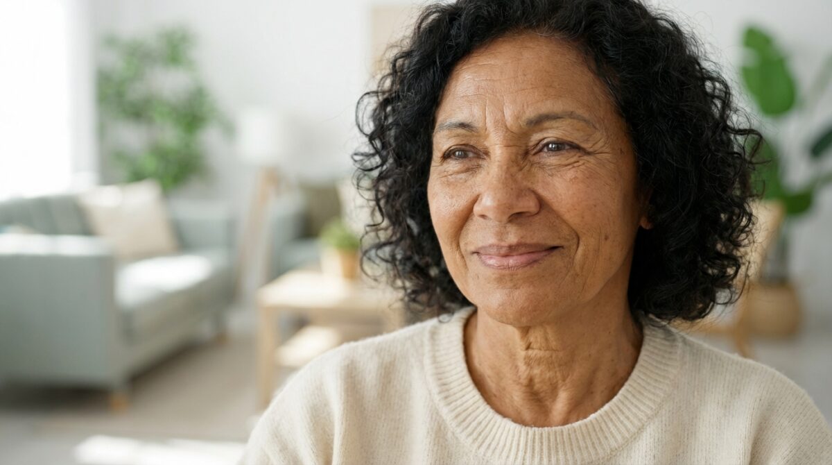 scopri i sei fattori di stile di vita spesso trascurati che aiutano a mantenere un volto giovane e fresco fino ai 60 anni.