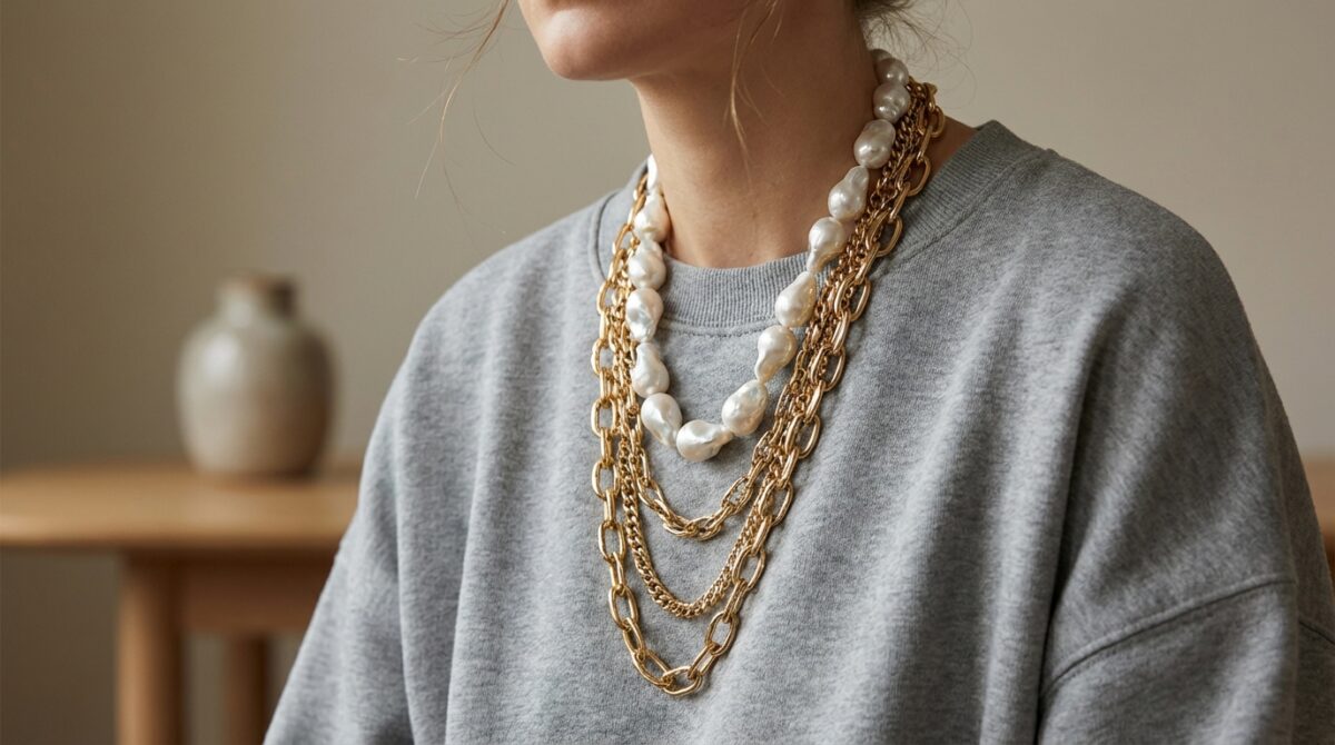 riscopri l'accessorio iconico del 2010 che torna di moda nel 2026: è il momento perfetto per tirarlo fuori dall'armadio e sfoggiare il tuo stile unico!