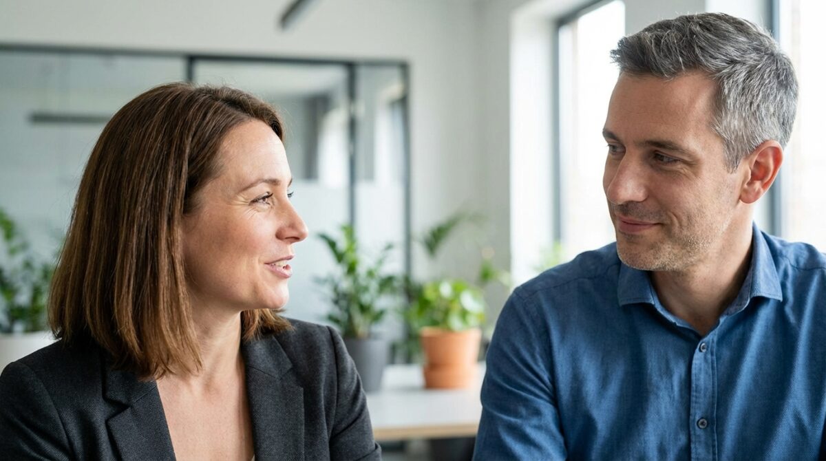 scoprite perché questo psicologo considera gentili coloro che pronunciano regolarmente queste 3 frasi e come possono migliorare le vostre relazioni.