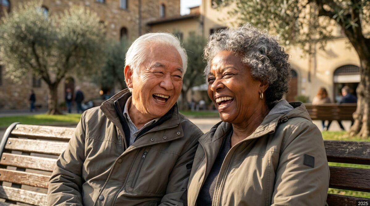 scopri l'abitudine chiave per una vita più appagante secondo harvard e come adottarla per migliorare la tua felicità e benessere quotidiano.