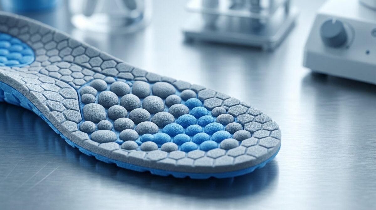 scopri come, secondo la scienza, le scarpe che indossi possono influenzare inconsapevolmente le tue capacità mentali e il modo in cui pensi.