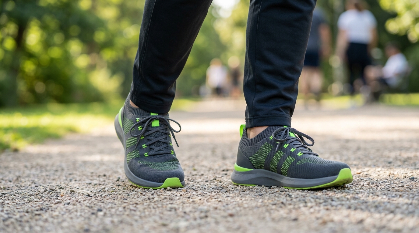 scopri perché camminare ogni giorno è efficace e come la durata della camminata può influenzare i benefici per la salute e il benessere.