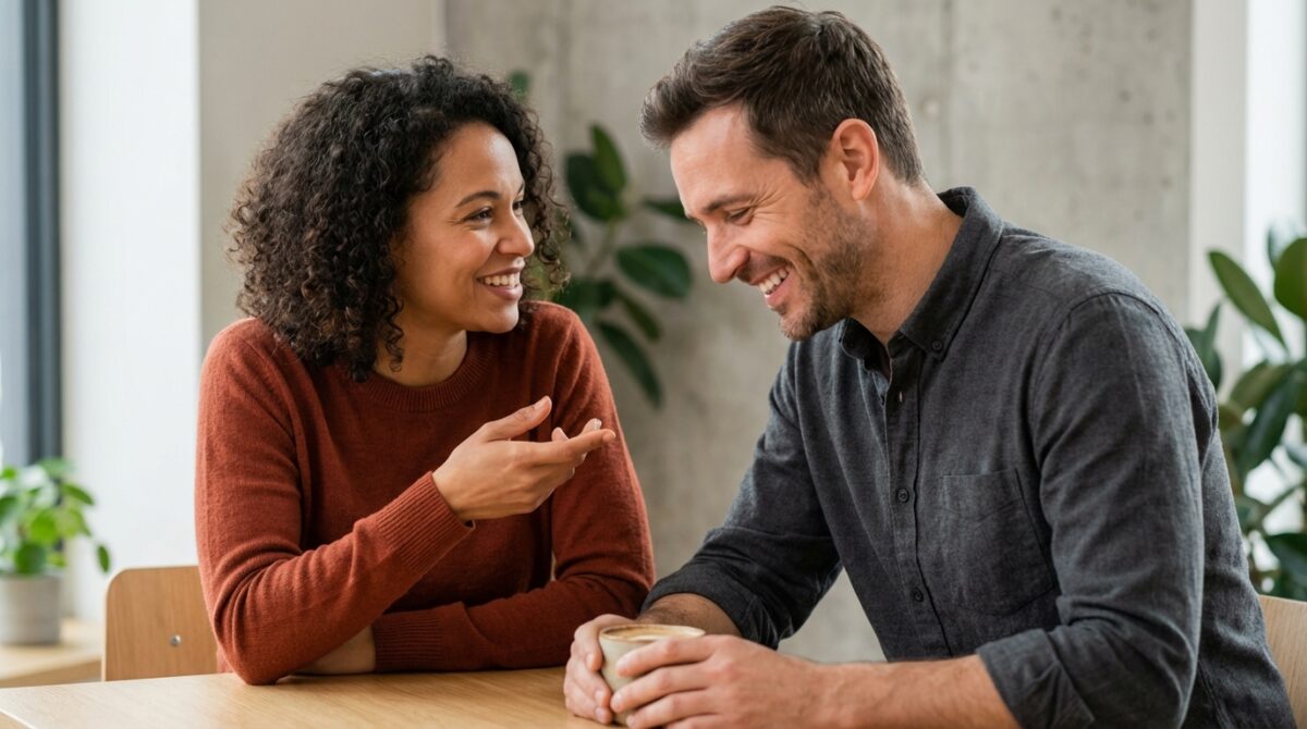 scopri perché solo le persone socialmente intelligenti evitano questi 3 argomenti di conversazione per mantenere relazioni positive ed efficaci.