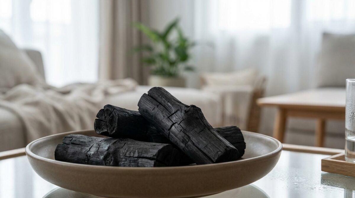 scoprite come questo rimedio naturale giapponese può eliminare l'umidità in casa, migliorando la qualità dell'aria e rendendo il vostro ambiente più sano e confortevole.