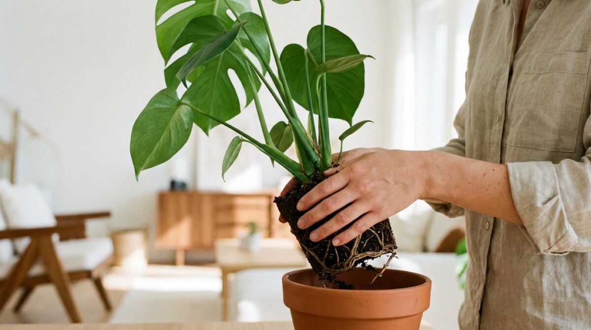 scopri come un semplice rinvaso invernale può aiutare le tue piante da appartamento a rinascere, mentre altre potrebbero appassire silenziosamente. consigli pratici per la cura delle piante durante l'inverno.