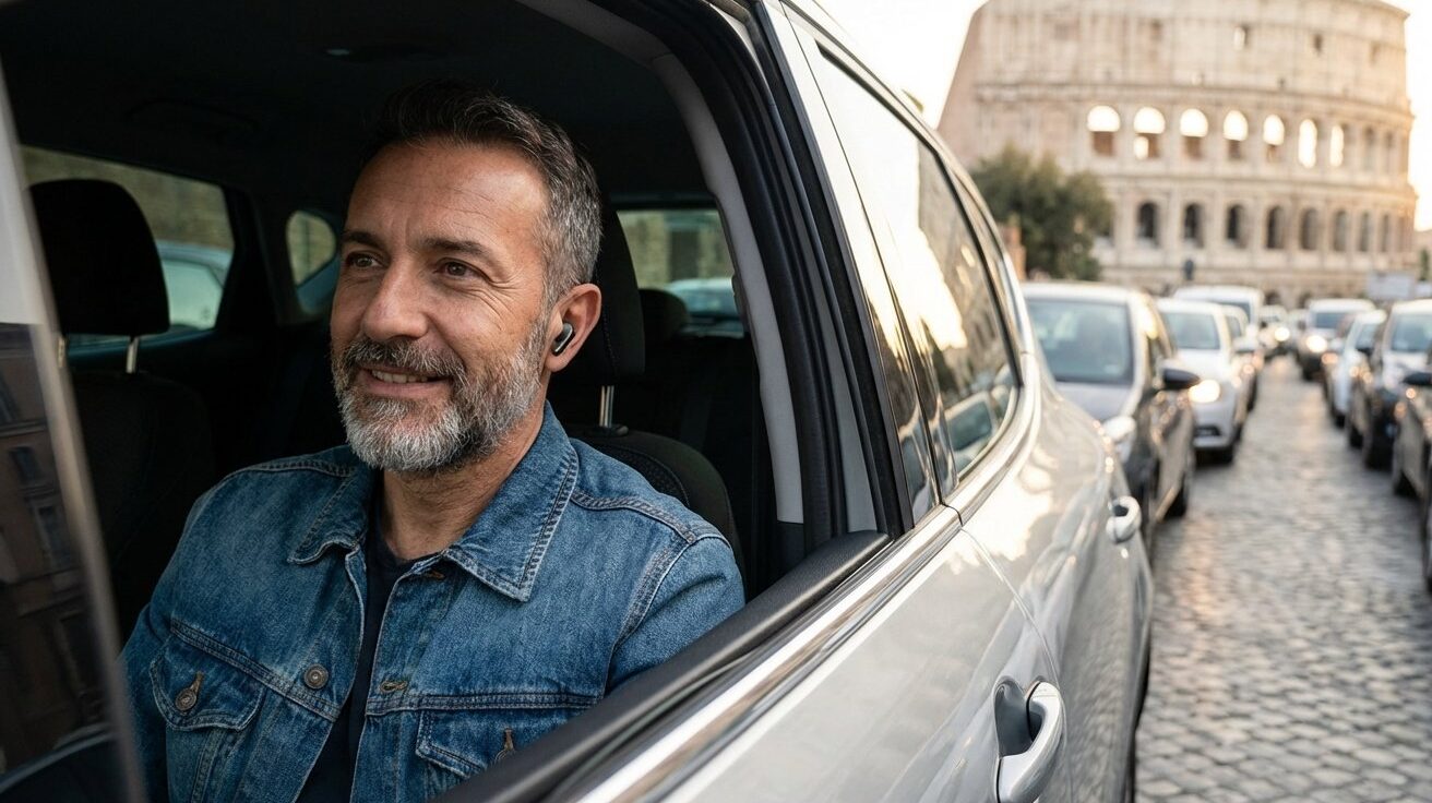 Le persone più intelligenti non si lamentano mai di questi 7 problemi