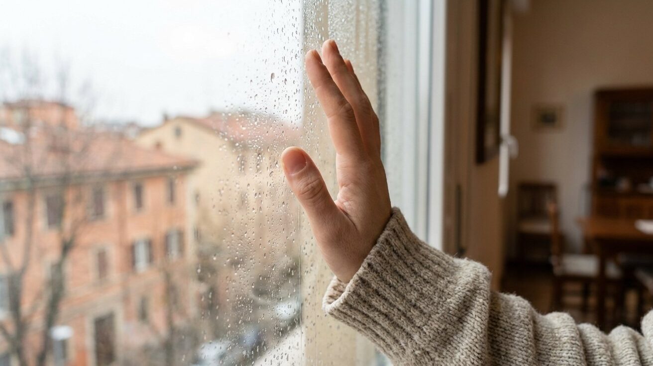 Freddo in casa nonostante 20 °C? Ecco come rimediare senza pagare di più