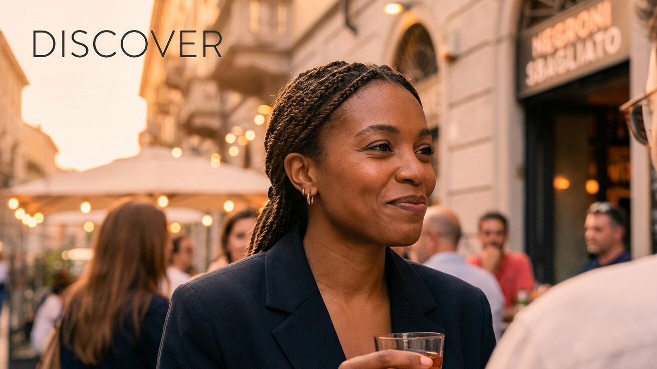 Questo micro-gesto che fate in pubblico rivela un’intelligenza sociale notevole, secondo Cambridge