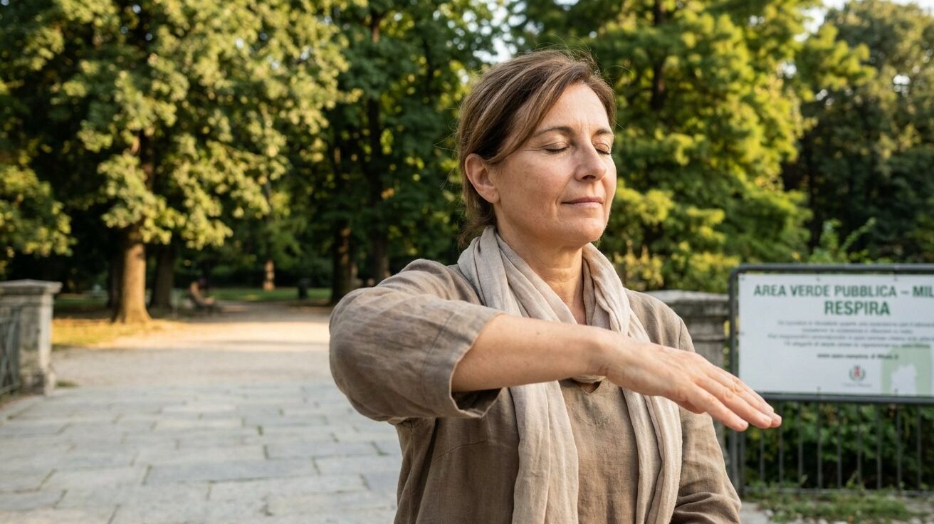 Marcia giapponese, walking yoga, plank hover: i 3 sport benessere facili che spaccano nel 2026