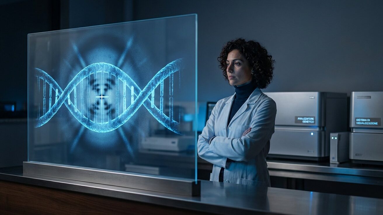 Questo scienziato dimenticato è all’origine della scoperta del DNA