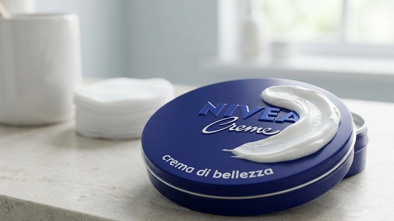 Nivea: “Sono dermatologo e ho studiato la composizione della crema blu, ecco il mio parere onesto”