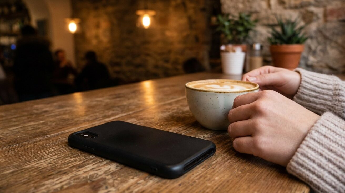 Gli esperti sono d’accordo: chi tiene il telefono in silenzioso mostra spesso tratti inaspettati, ma questo può anche disturbare le loro relazioni.